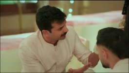 Mannat Harr Khushi Paane Ki - 28th November 2025